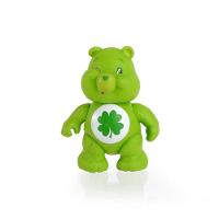 Ursinhos Carinhosos Verde Boa Sorte - Estrela - 9