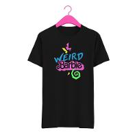 Camiseta Barbie Preto G - Fun Divirta-se - 5
