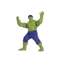 Boneco Hulk com Frases - Mimo - 1
