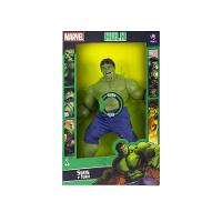 Boneco Hulk com Frases - Mimo - 3