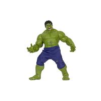 Boneco Hulk com Frases - Mimo - 7