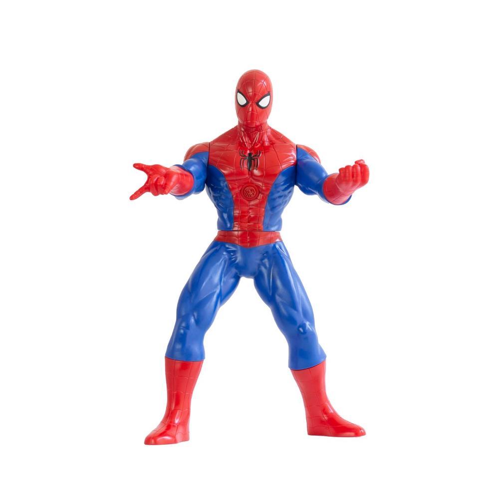 Boneco Homem Aranha com Frases - Mimo - 1