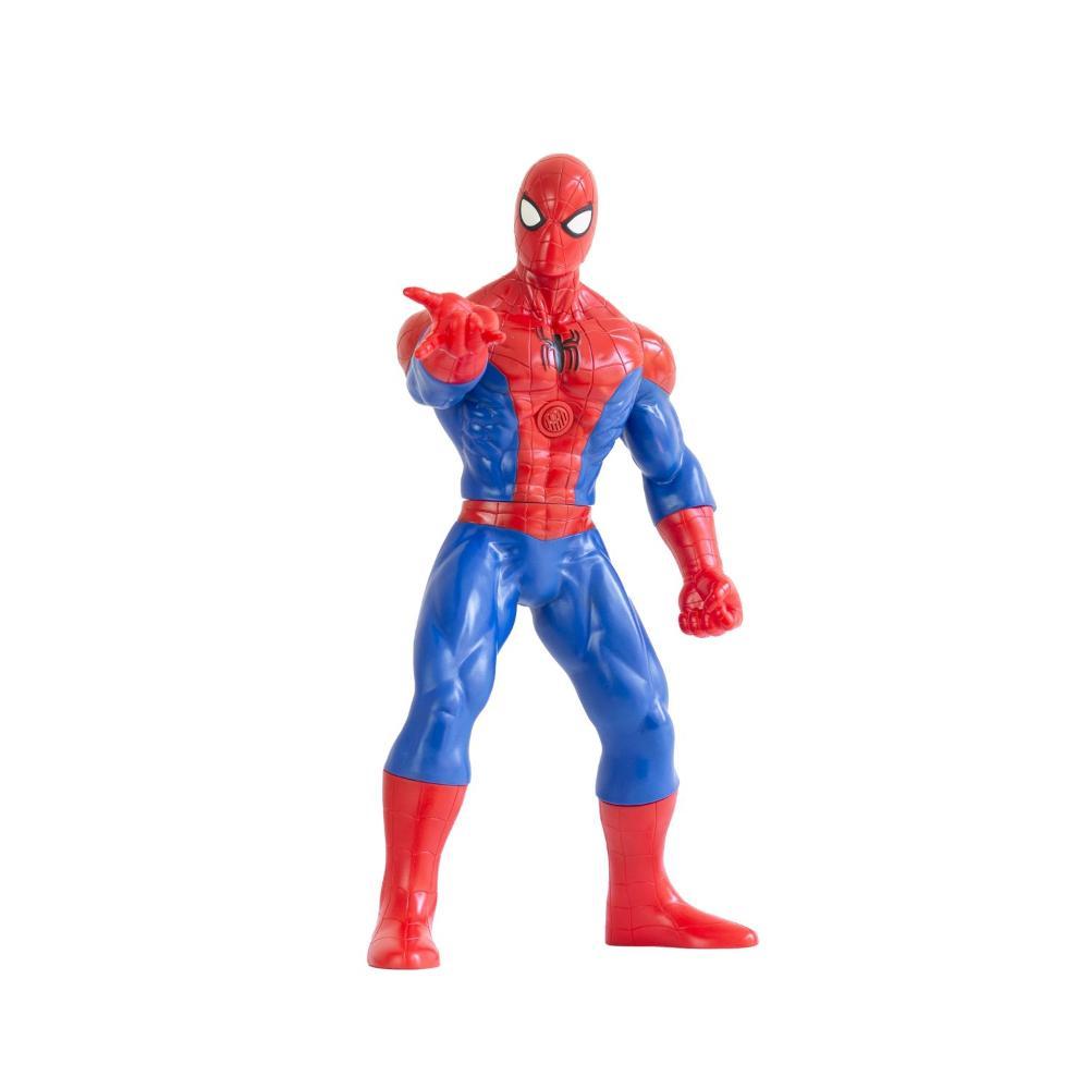 Boneco Homem Aranha com Frases - Mimo - 2