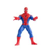 Boneco Homem Aranha com Frases - Mimo - 1