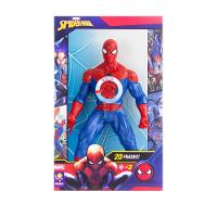 Boneco Homem Aranha com Frases - Mimo - 3