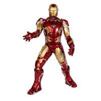 Boneco Homem de Ferro Universe - Mimo - 1