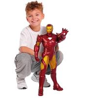 Boneco Homem de Ferro Universe - Mimo - 3