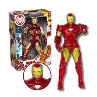 Boneco Homem de Ferro Universe - Mimo