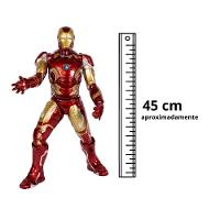 Boneco Homem de Ferro Universe - Mimo - 5