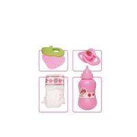 Boneca Baby Moranguinho Faz Xixi Clássica - 2