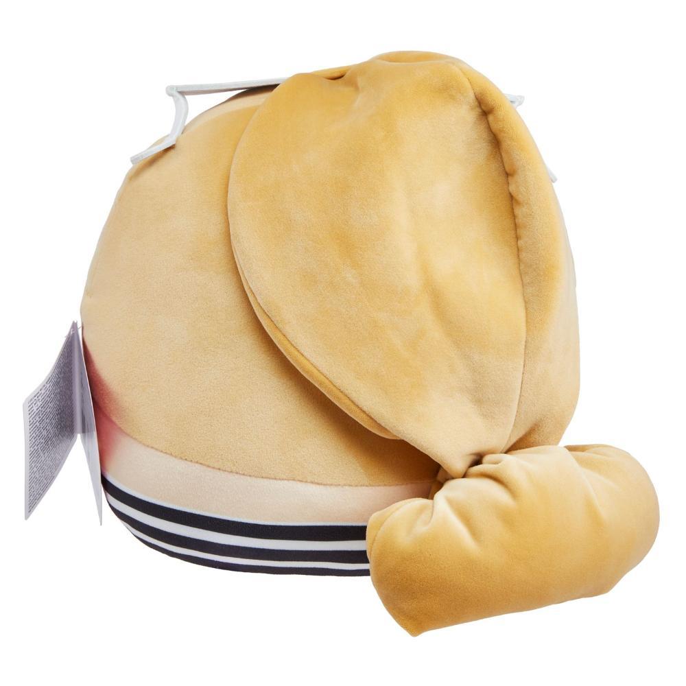 Pelúcia Barbie Cuutopia Branca - Mattel - 4