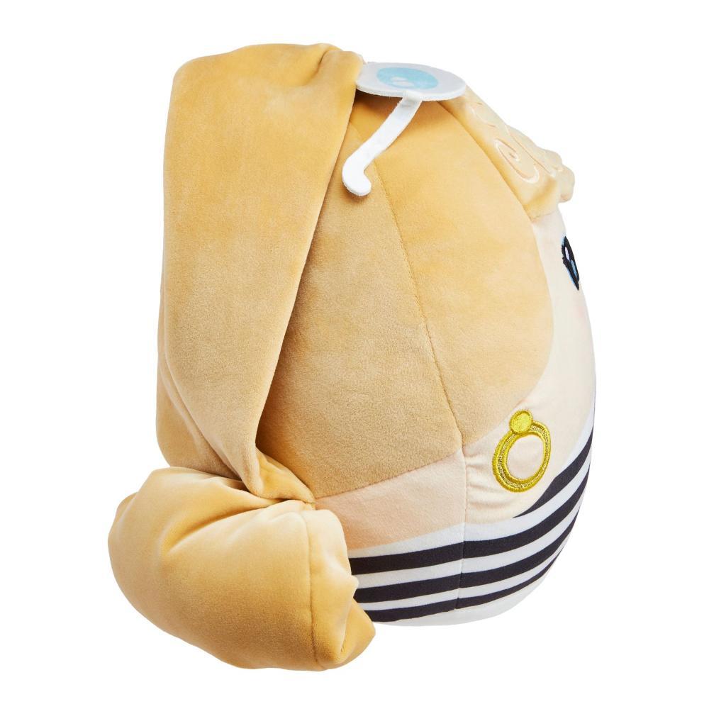 Pelúcia Barbie Cuutopia Branca - Mattel - 7