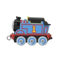 Fisher-Price Thomas e Seus Amigos Metalizado Thomas - Mattel - 3