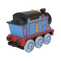 Fisher-Price Thomas e Seus Amigos Metalizado Thomas - Mattel - 9