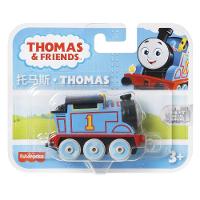 Fisher-Price Thomas e Seus Amigos Metalizado Thomas - Mattel - 10