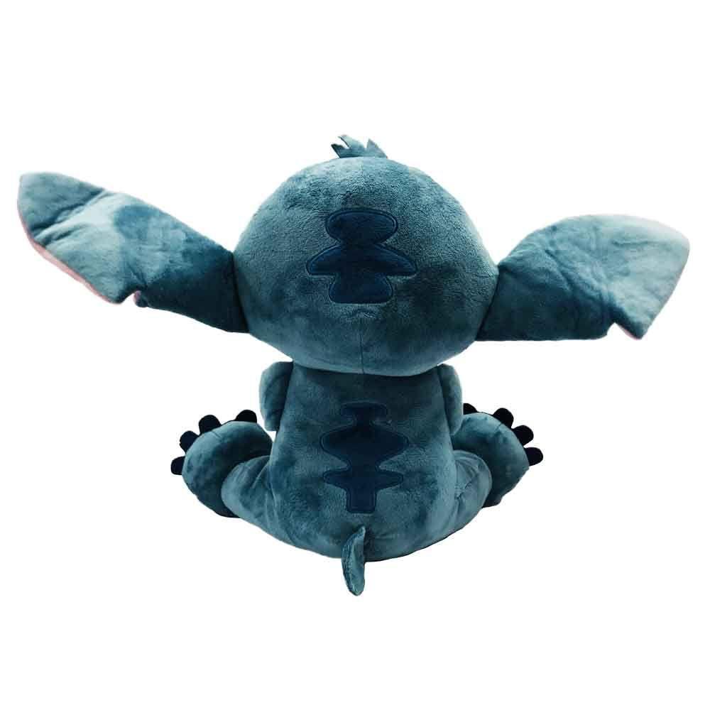 Pelúcia Disney Stitch e Scrump 33cm - Fun Divirta-se - 7