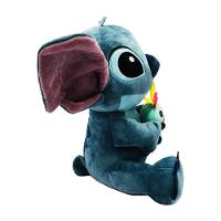 Pelúcia Disney Stitch e Scrump 33cm - Fun Divirta-se - 2