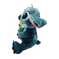 Pelúcia Disney Stitch e Scrump 33cm - Fun Divirta-se - 8