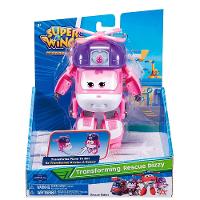 Super Wings Change em Up Dizzy - Fun Divirta-se - 3