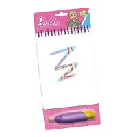 Livro Barbie A Descoberta das Cores - Ciranda Cultural - 3