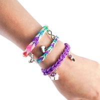 Fábrica de Pulseiras da Luluca com Pingentes - Estrela - 7