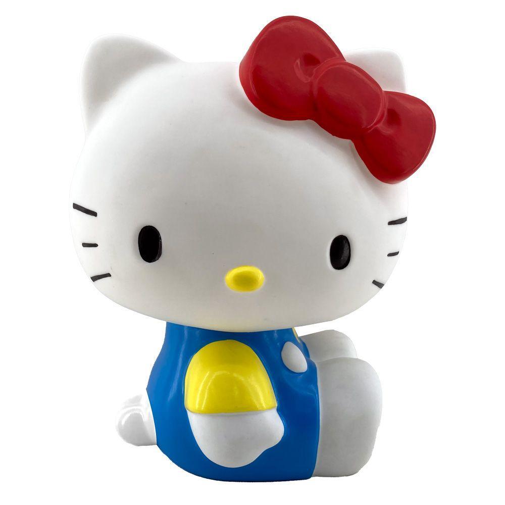 Boneca Hello Kitty Com Som - Candide - 2