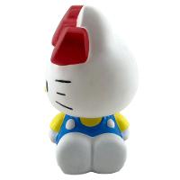 Boneca Hello Kitty Com Som - Candide - 1