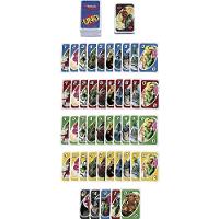 Jogo Uno Marvel Spider Man - Mattel - 4