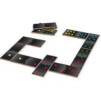 Jogo Dominó Clássico - Brincadeira de Criança - 3