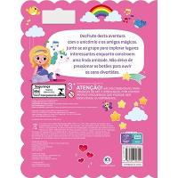 Aventuras com Unicórnio e Amigos - Ciranda Cultural - 2