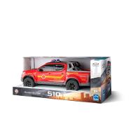 Pick-Up S10 Bombeiro - Roma - 2