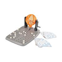 Jogo Bingão 100 Cartelas - Nig - 2