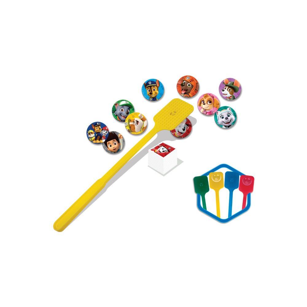Jogo Tapa na Mesa Patrulha Canina - Nig - 2