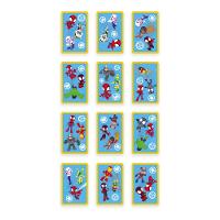 Jogo Eu Vi! Spidey - Copag - 2