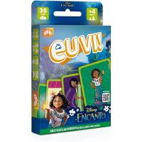 Jogo Eu Vi! Encanto - Copag - 1