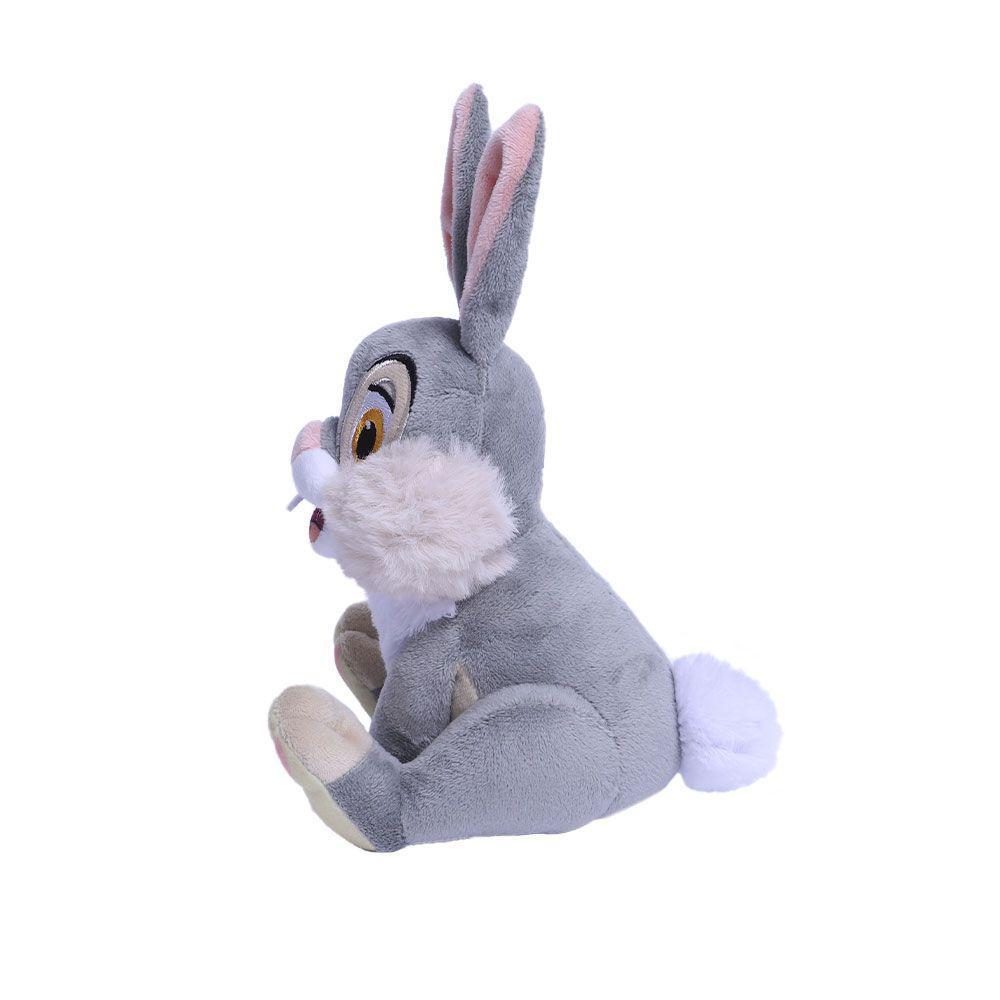 Disney Pelúcia Tambor Big Feet 30cm - Fun Divirta-se - 5