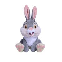 Disney Pelúcia Tambor Big Feet 30cm - Fun Divirta-se - 1