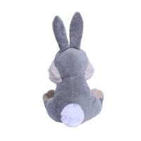 Disney Pelúcia Tambor Big Feet 30cm - Fun Divirta-se - 7