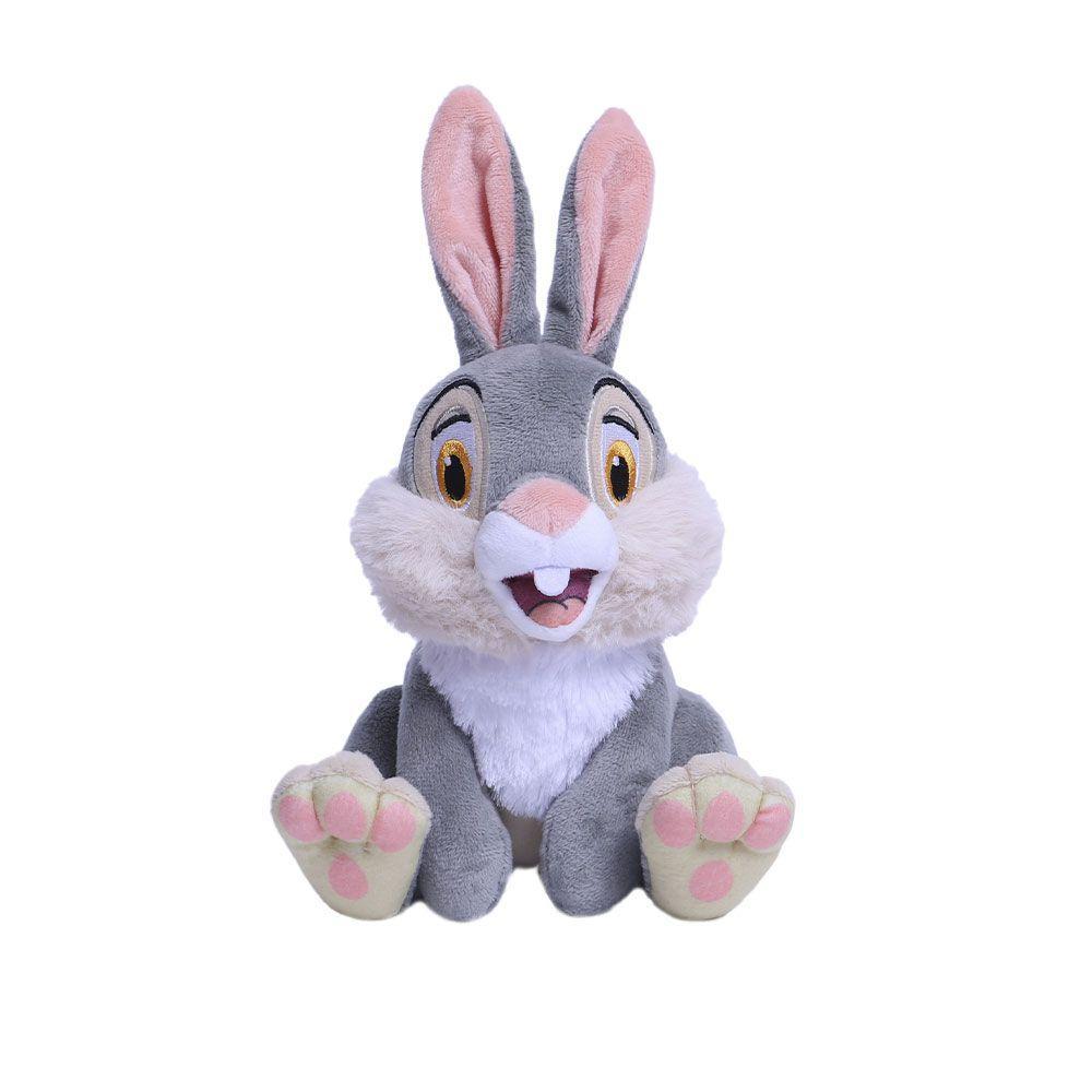 Disney Pelúcia Tambor Big Feet 20cm - Fun Divirta-se - 1