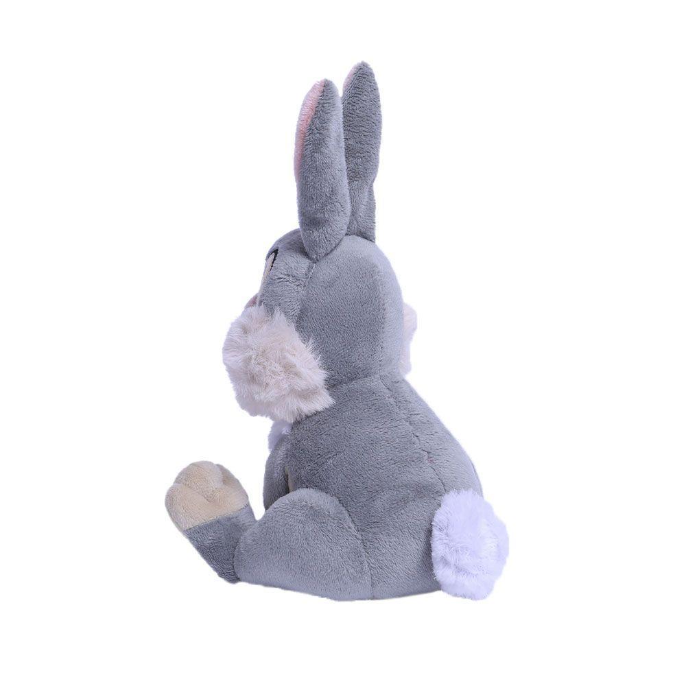 Disney Pelúcia Tambor Big Feet 20cm - Fun Divirta-se - 5