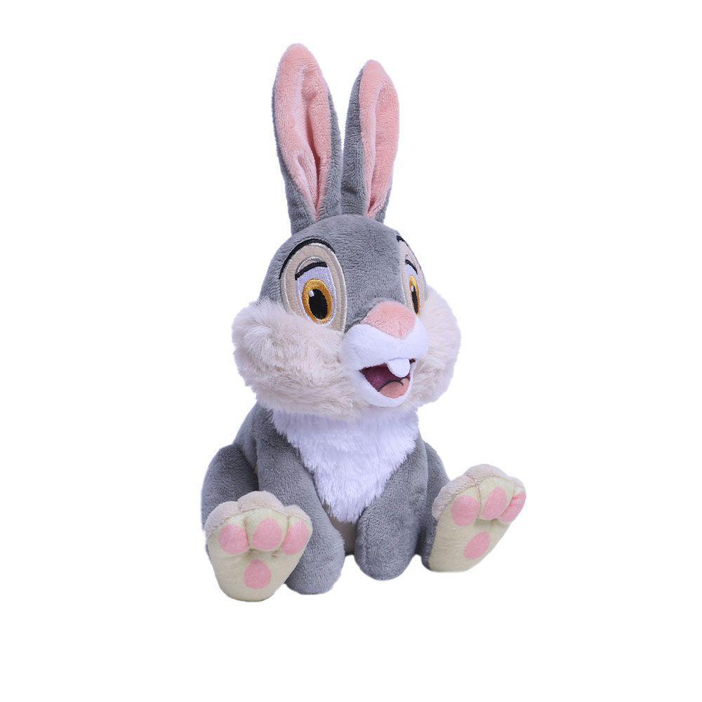 Disney Pelúcia Tambor Big Feet 20cm - Fun Divirta-se - 9