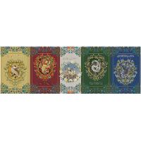 Quebra-cabeça 1000 Peças Harry Potter - Grow - 8