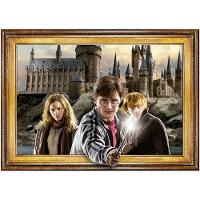 Quebra-cabeça 1000 Peças Harry Potter - Grow - 3