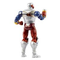 Masters of the Universe Figura de Ação Roboto - Mattel - 6