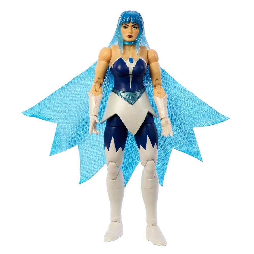 Masters of the Universe Frosta - Mattel - 1