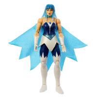 Masters of the Universe Frosta - Mattel - 1