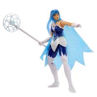 Masters of the Universe Frosta - Mattel - 3