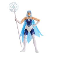 Masters of the Universe Frosta - Mattel - 5