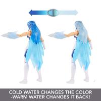 Masters of the Universe Frosta - Mattel - 6