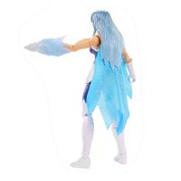 Masters of the Universe Frosta - Mattel - 8